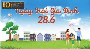 Vector Ngày Gia Đình Việt Nam 4