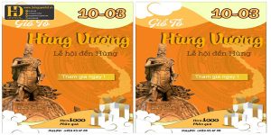 Vector Ngày Giỗ Tổ Hùng Vương 10-03 1