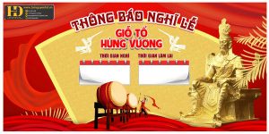 Vector Ngày Giỗ Tổ Hùng Vương 10-03 13