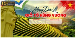 Vector Ngày Giỗ Tổ Hùng Vương 10-03 14