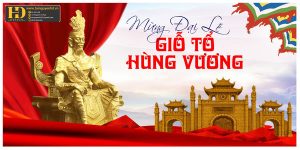 Vector Ngày Giỗ Tổ Hùng Vương 10-03 18