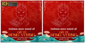 Vector Ngày Giỗ Tổ Hùng Vương 10-03 23