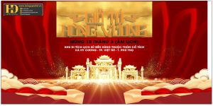 Vector Ngày Giỗ Tổ Hùng Vương 10-03 24