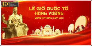 Vector Ngày Giỗ Tổ Hùng Vương 10-03 4