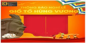 Vector Ngày Giỗ Tổ Hùng Vương 10-03 5