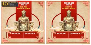 Vector Ngày Giỗ Tổ Hùng Vương 10-03 9