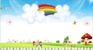 Vector Ngày Hội Vui Tết Thiếu Nhi 1