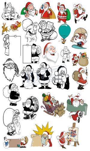 Vector Nhân Vật Hoạt Hình, Công Chúa (27)