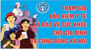 Vector Pano Bảo Hiểm Xã Hội