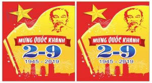 Vector Pano Cách Mạng Tháng 8, Quốc Khánh 2-9 2