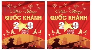 Vector Pano Cách Mạng Tháng 8, Quốc Khánh 2-9 3