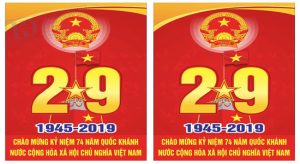 Vector Pano Cách Mạng Tháng 8, Quốc Khánh 2-9 6