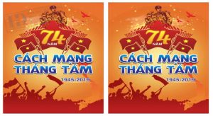 Vector Pano Chào Mừng Quốc Khánh 10