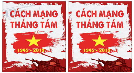 Vector Pano Chào Mừng Quốc Khánh 9