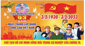 Vector Pano Mừng Đảng Mừng Xuân 5