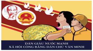 Vector Pano, Tranh Cổ Động