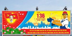 Vector Pano, Tranh Cổ Động Đại Lễ 30-4, 1-5 (11)