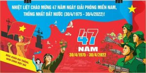 Vector Pano, Tranh Cổ Động Đại Lễ 30-4, 1-5 (12)