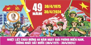 Vector Pano, Tranh Cổ Động Đại Lễ 30-4, 1-5 (4)