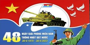 Vector Pano, Tranh Cổ Động Đại Lễ 30-4, 1-5 (6)