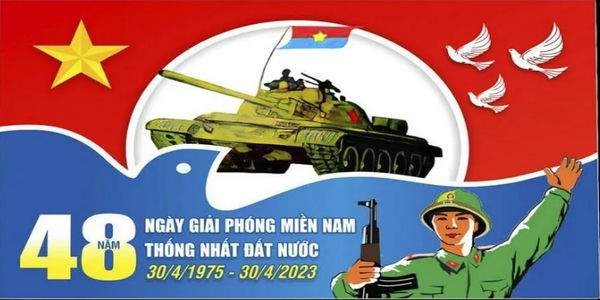 Vector Pano, Tranh Cổ Động Đại Lễ 30-4, 1-5 (6)