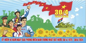 Vector Pano, Tranh Cổ Động Đại Lễ 30-4, 1-5 (7)