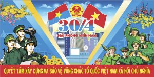 Vector Pano, Tranh Cổ Động Đại Lễ 30-4, 1-5 (8)