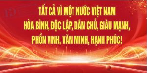 Vector Pano, Tranh Cổ Động Giải Phóng Miền Nam, Quốc Tế Lao Động 1-5 (13)