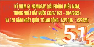 Vector Pano, Tranh Cổ Động Giải Phóng Miền Nam, Quốc Tế Lao Động 1-5 (14)