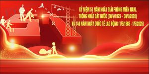 Vector Pano, Tranh Cổ Động Giải Phóng Miền Nam, Quốc Tế Lao Động 1-5 (18)