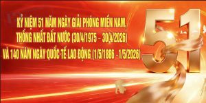 Vector Pano, Tranh Cổ Động Giải Phóng Miền Nam, Quốc Tế Lao Động 1-5 (19)