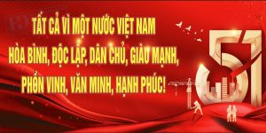 Vector Pano, Tranh Cổ Động Giải Phóng Miền Nam, Quốc Tế Lao Động 1-5 (4)