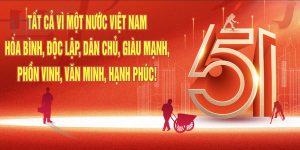 Vector Pano, Tranh Cổ Động Giải Phóng Miền Nam, Quốc Tế Lao Động 1-5 (7)