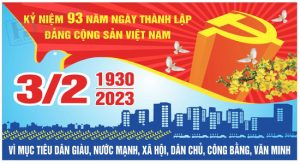 Vector Pano, Tranh Cổ Động Mừng Đảng Mừng Xuân 11