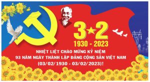 Vector Pano, Tranh Cổ Động Mừng Đảng Mừng Xuân 19