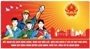 Vector Pano, Tranh Cổ Động Mừng Đảng Mừng Xuân 37