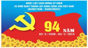 Vector Pano, Tranh Cổ Động Mừng Đảng Mừng Xuân 42