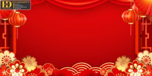 Vector Phông Nền, Background Đỏ (11)