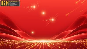 Vector Phông Nền, Background Đỏ (14)