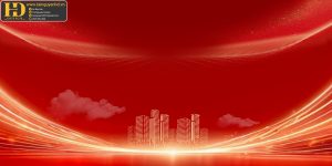 Vector Phông Nền, Background Đỏ (2)