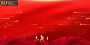 Vector Phông Nền, Background Đỏ (20)