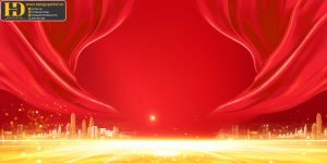 Vector Phông Nền, Background Đỏ (4)