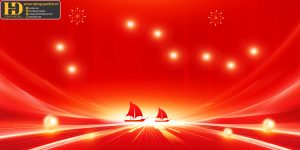 Vector Phông Nền, Background Đỏ (6)