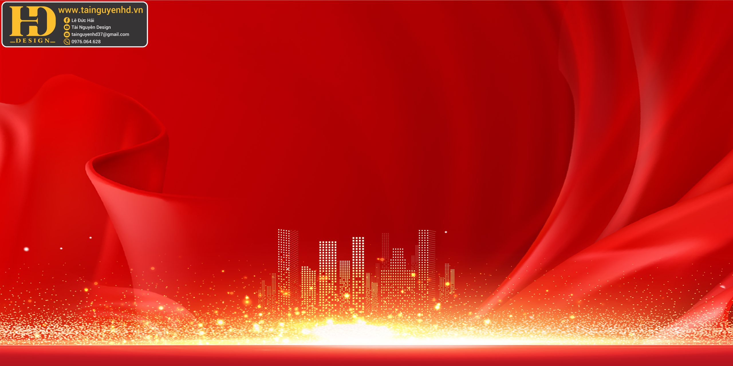 Vector Phông Nền, Background Đỏ (8)