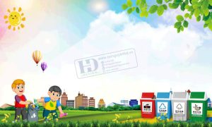 Vector Phông Nền, Background Ngày Môi Trường (1)