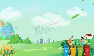 Vector Phông Nền, Background Ngày Môi Trường (10)