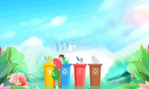 Vector Phông Nền, Background Ngày Môi Trường (11)