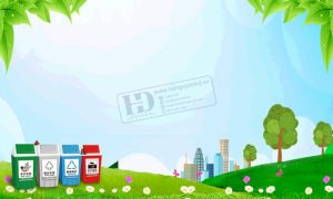 Vector Phông Nền, Background Ngày Môi Trường (13)