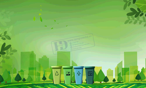 Vector Phông Nền, Background Ngày Môi Trường (14)