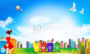 Vector Phông Nền, Background Ngày Môi Trường (16)